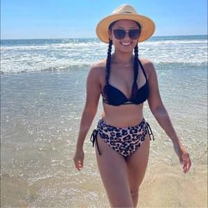 Meet your Posher, Samirah